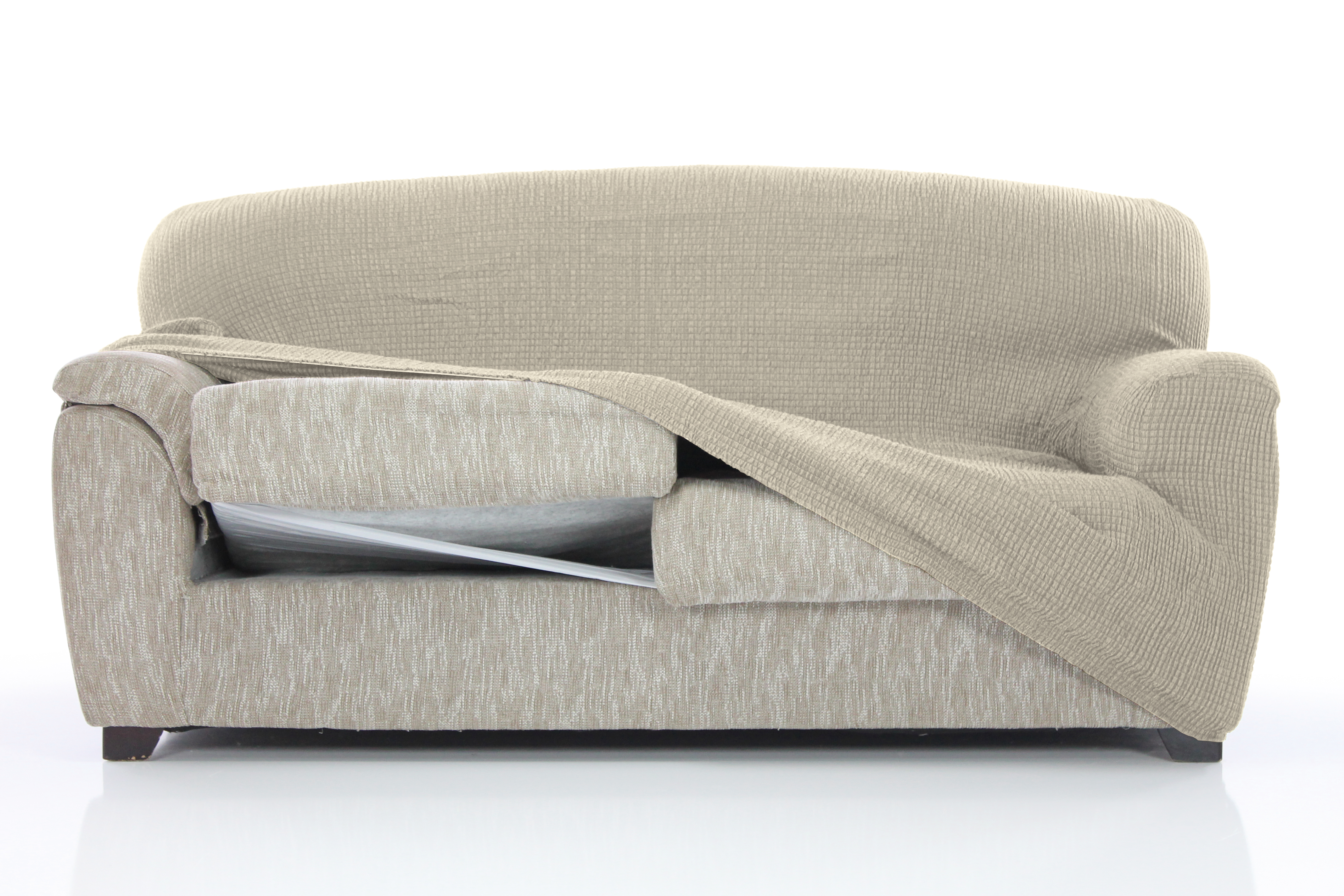 banda elastica para cojines